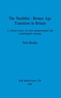 Neolithic-Bronze Age Transition in Britain