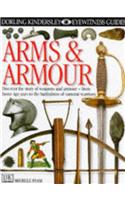 Arms and Armour (Eyewitness Guides)