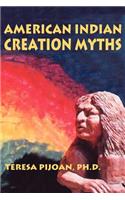 American Indian Creation Myths