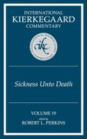 International Kierkegaard Commentary Volume 19