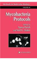Mycobacteria Protocols
