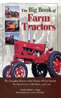 Big Book of Farm Tractors