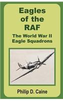 Eagles of the RAF
