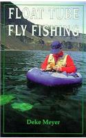 Float Tube Fly Fishing