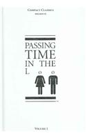 Passing Time in the Loo