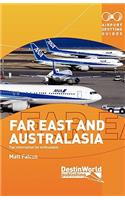 Airport Spotting Guides Far East and Australasia