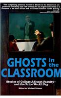 Ghosts in the Classroom