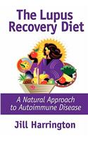 Lupus Recovery Diet