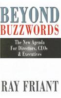 Beyond Buzzwords
