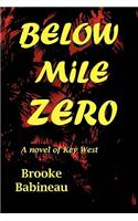 Below Mile Zero