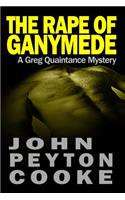Rape Of Ganymede