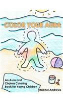 Color Your Aura