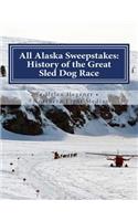 All Alaska Sweepstakes