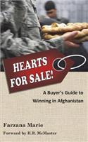 Hearts for Sale!