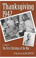 Thanksgiving, 1942