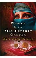 Women in the 21st Century Church