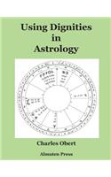 Using Dignities in Astrology