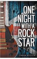 One Night with a Rock Star