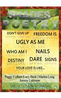 Shades of Poetry