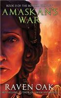 Amaskan's War