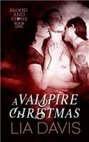 It's A Vampire Christmas