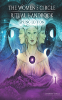 Women's Circle Ritual Handbook