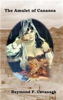 Amulet of Cananea