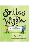 Smiles and Wiggles