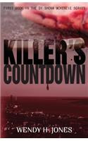 Killer's Countdown (A DI Shona McKenzie Mystery)