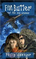 Fin Butler and the Ice Queen