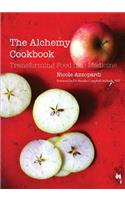 The Alchemy Cookbook