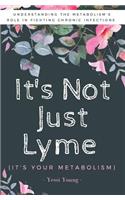 It's Not Just Lyme