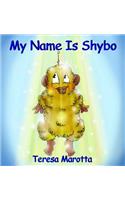 My Name Is Shybo