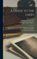 Guide to the Lakes