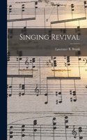 Singing Revival