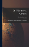Général Jomini
