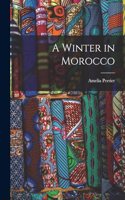 Winter in Morocco