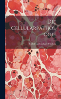 Cellularpathologie