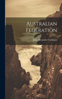 Australian Federation