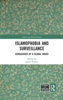 Islamophobia and Surveillance