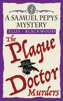 Plague Doctor Murders