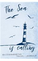 The Sea Is Calling