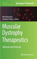 Muscular Dystrophy Therapeutics