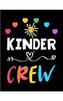 Kinder Crew