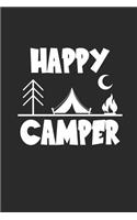 Happy Camper