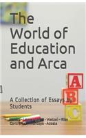 World of Education and Arca