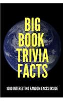 Big Book Trivia Facts