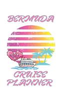 Bermuda Cruise Planner