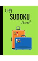 Easy Sudoku Travel