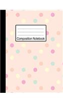 Composition Notebook
